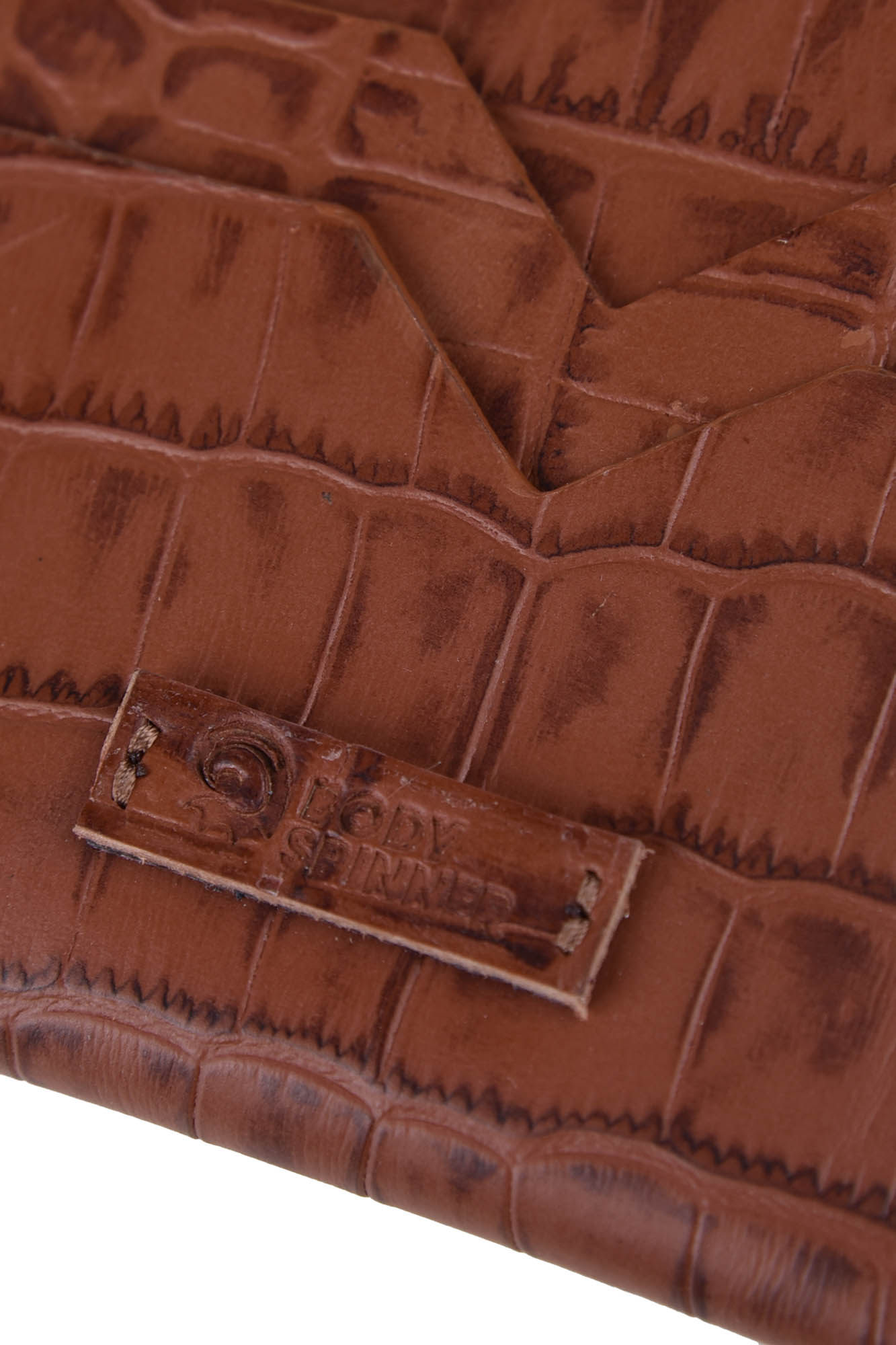 جاکارتی چرم