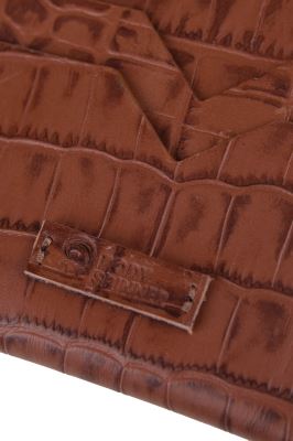 جاکارتی چرم