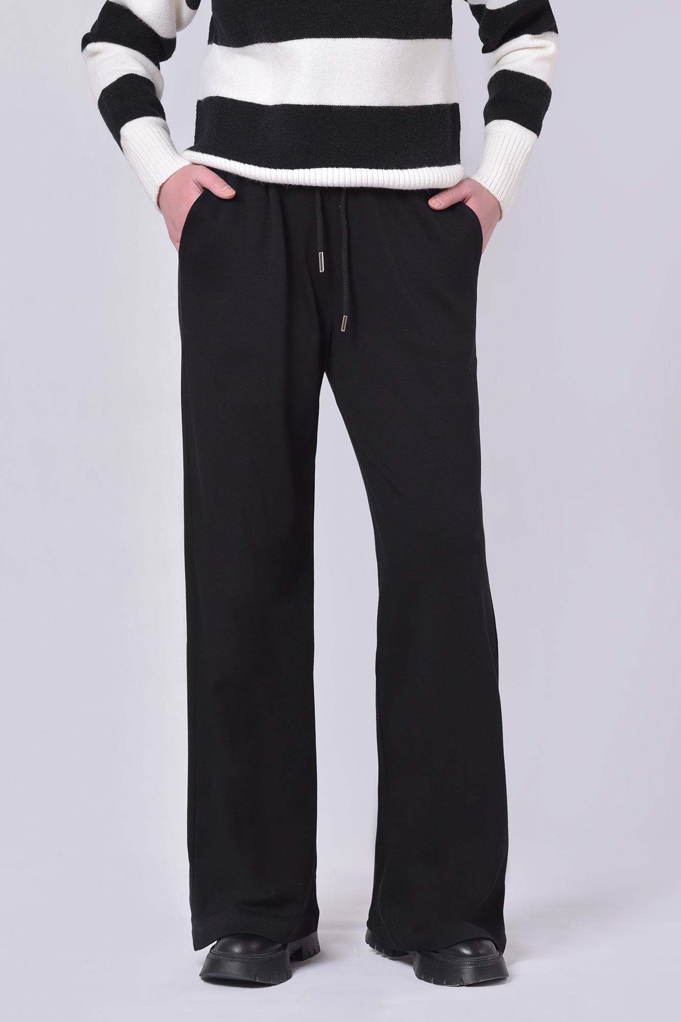 شلوار اسلش ساده