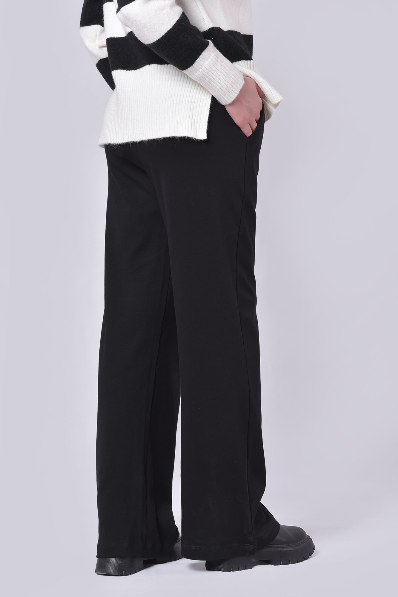 شلوار اسلش ساده