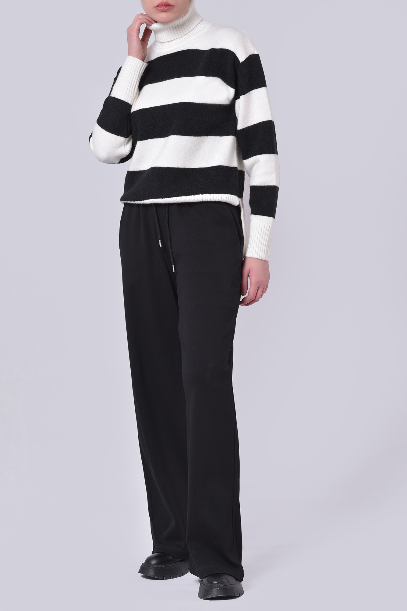 شلوار اسلش ساده