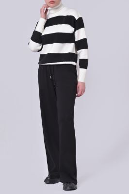 شلوار اسلش ساده