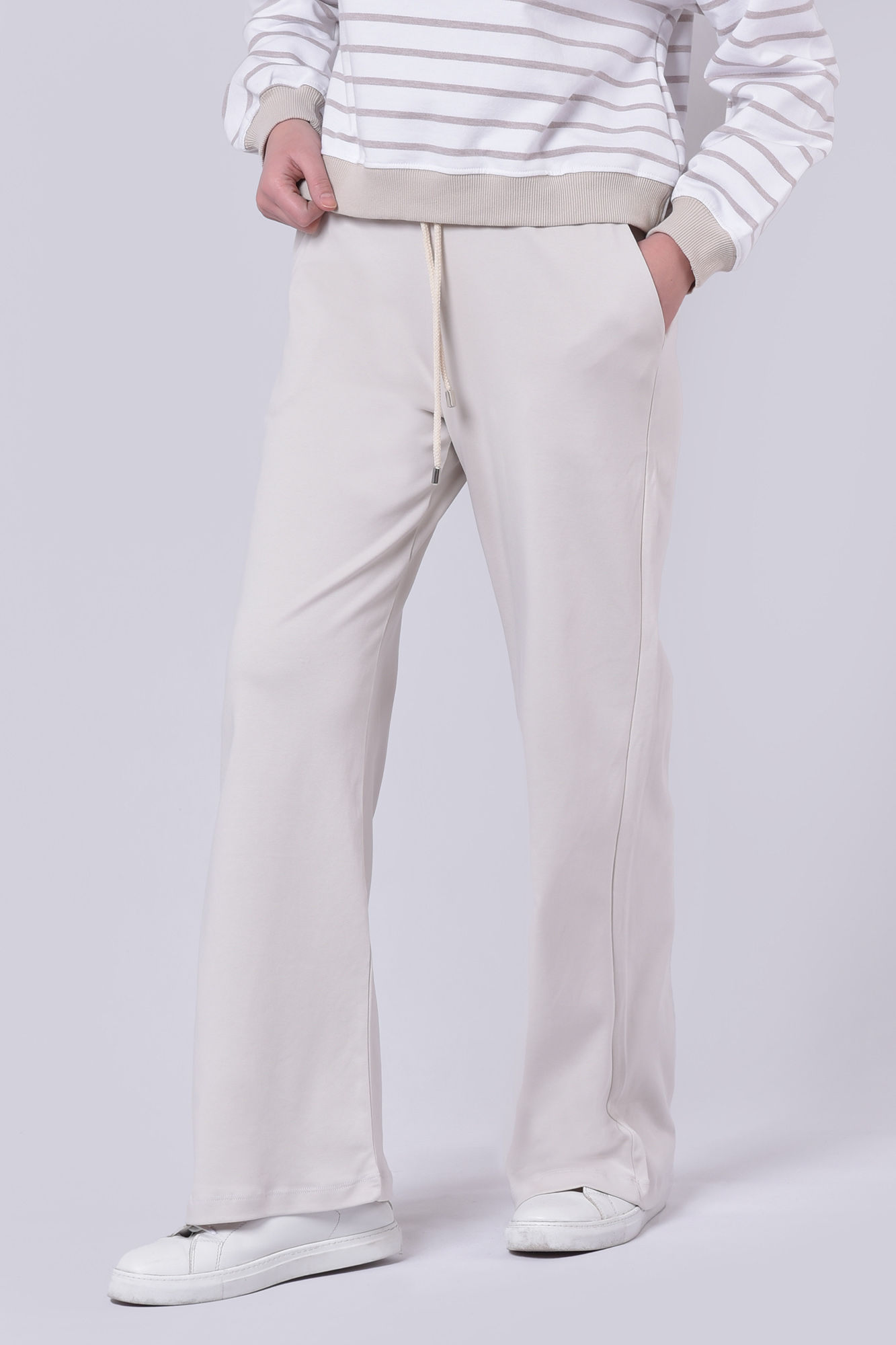 شلوار اسلش ساده