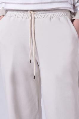 شلوار اسلش ساده