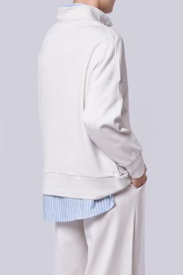 سوئیشرت نیم زیپ دورس