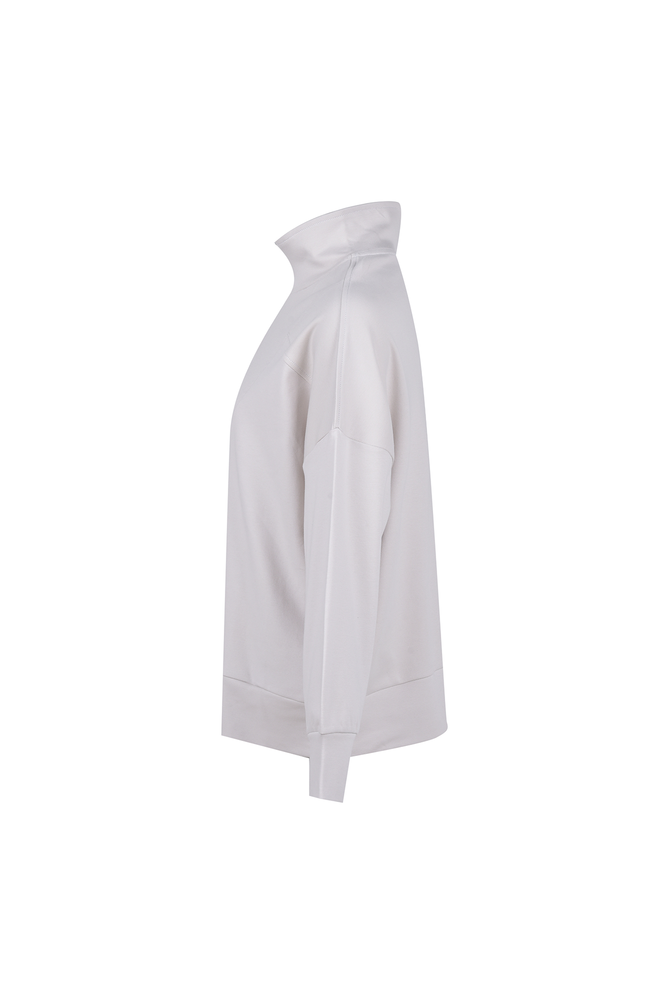 سوئیشرت نیم زیپ دورس