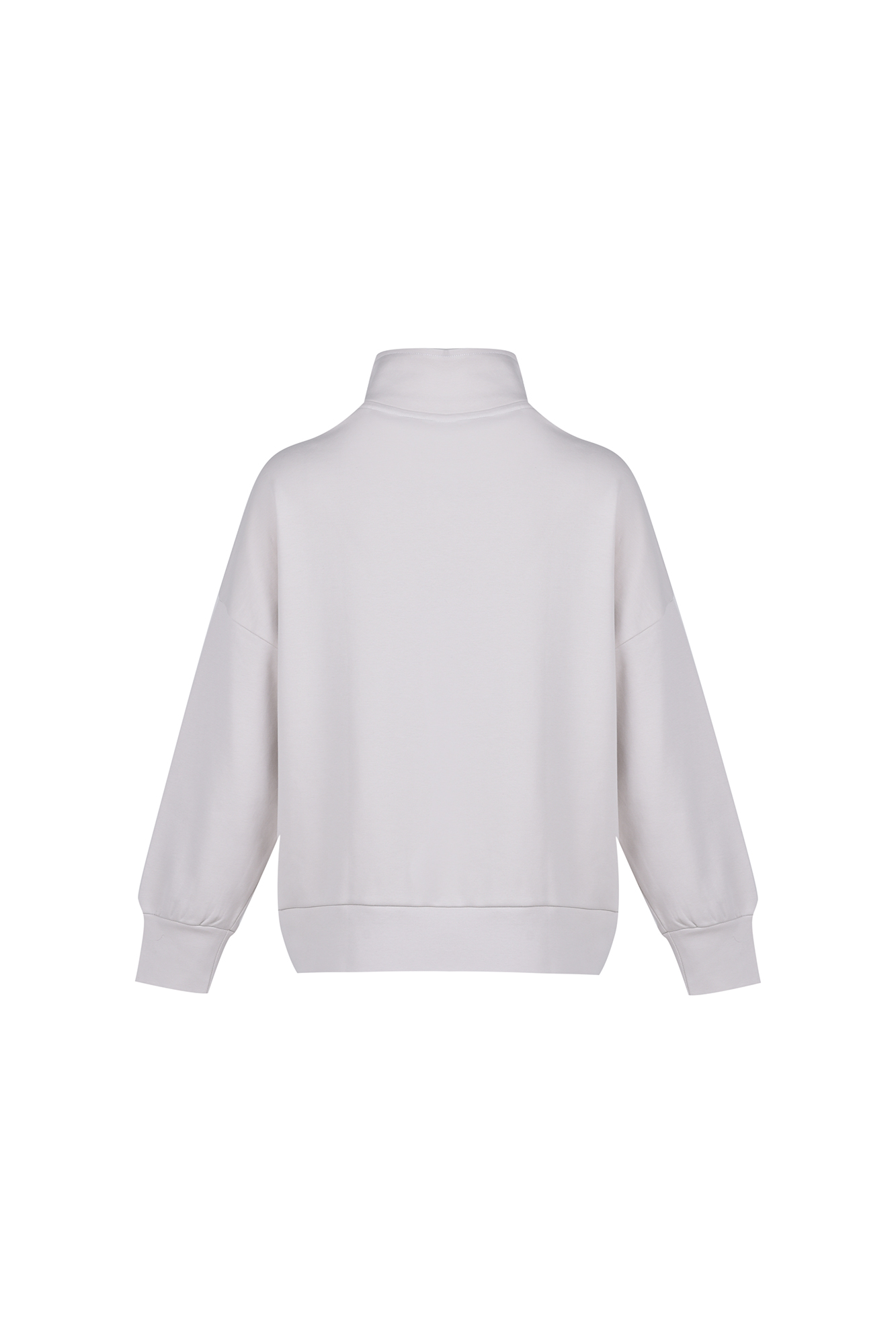 سوئیشرت نیم زیپ دورس