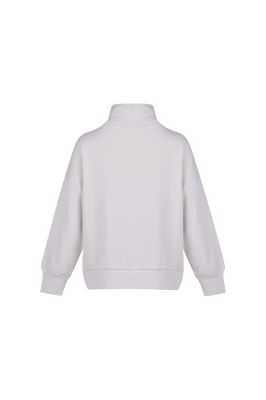 سوئیشرت نیم زیپ دورس