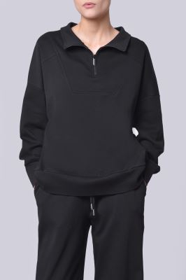 سوئیشرت نیم زیپ دورس