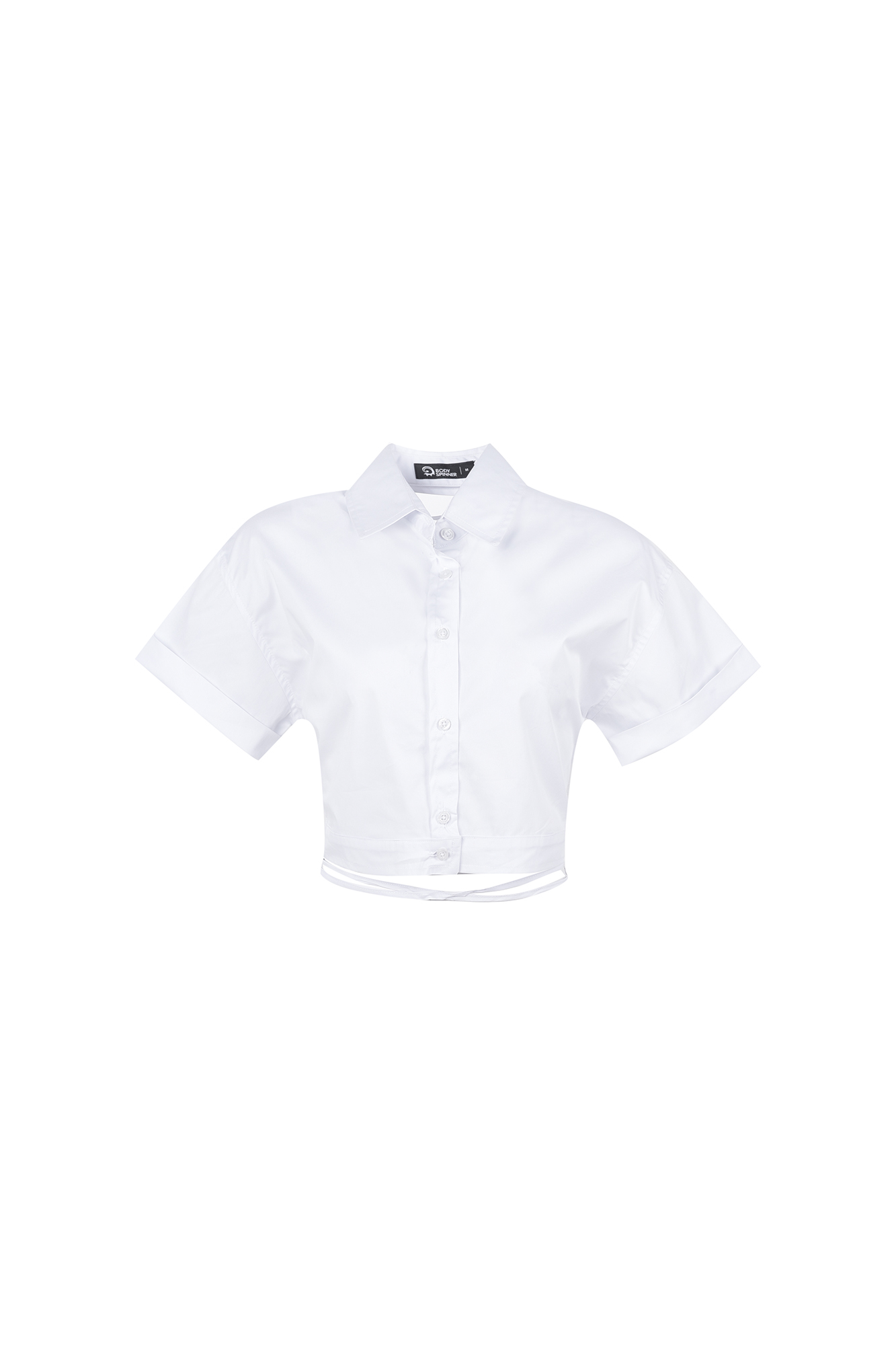 شومیز آستین کوتاه ساده