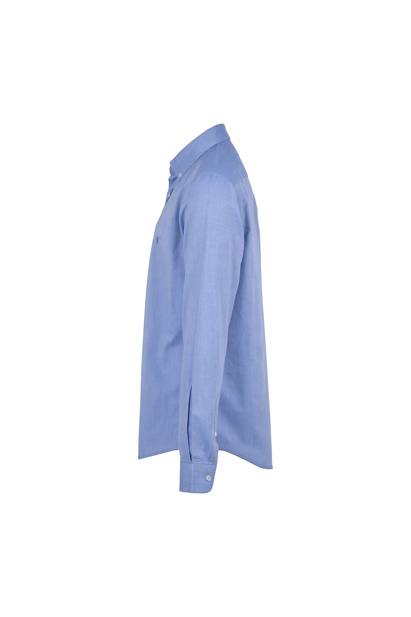 پیراهن آکسفورد آستین بلند اسلیم