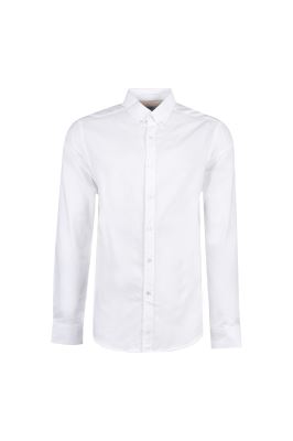 پیراهن آکسفورد آستین بلند اسلیم