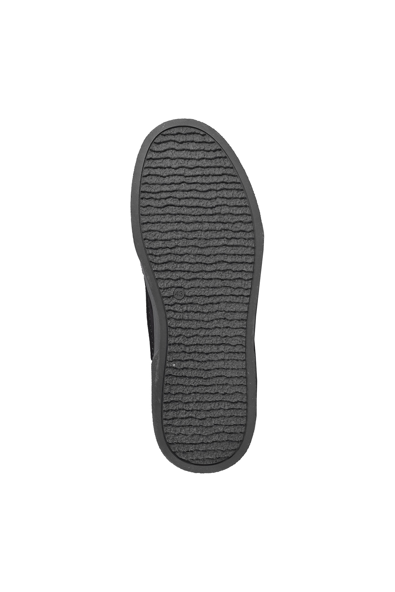 نیم بوت چرم