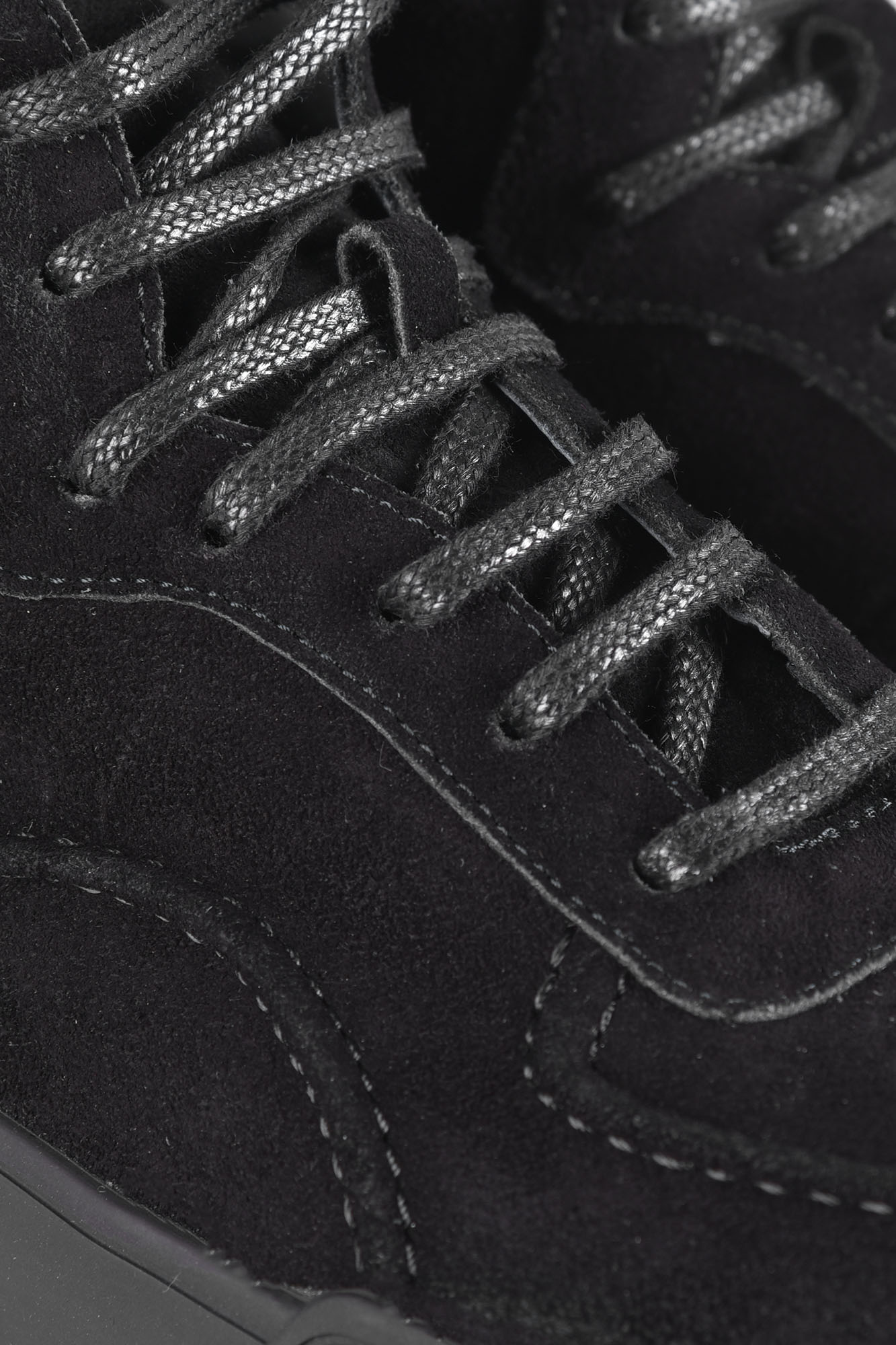 نیم بوت چرم