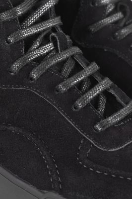 نیم بوت چرم