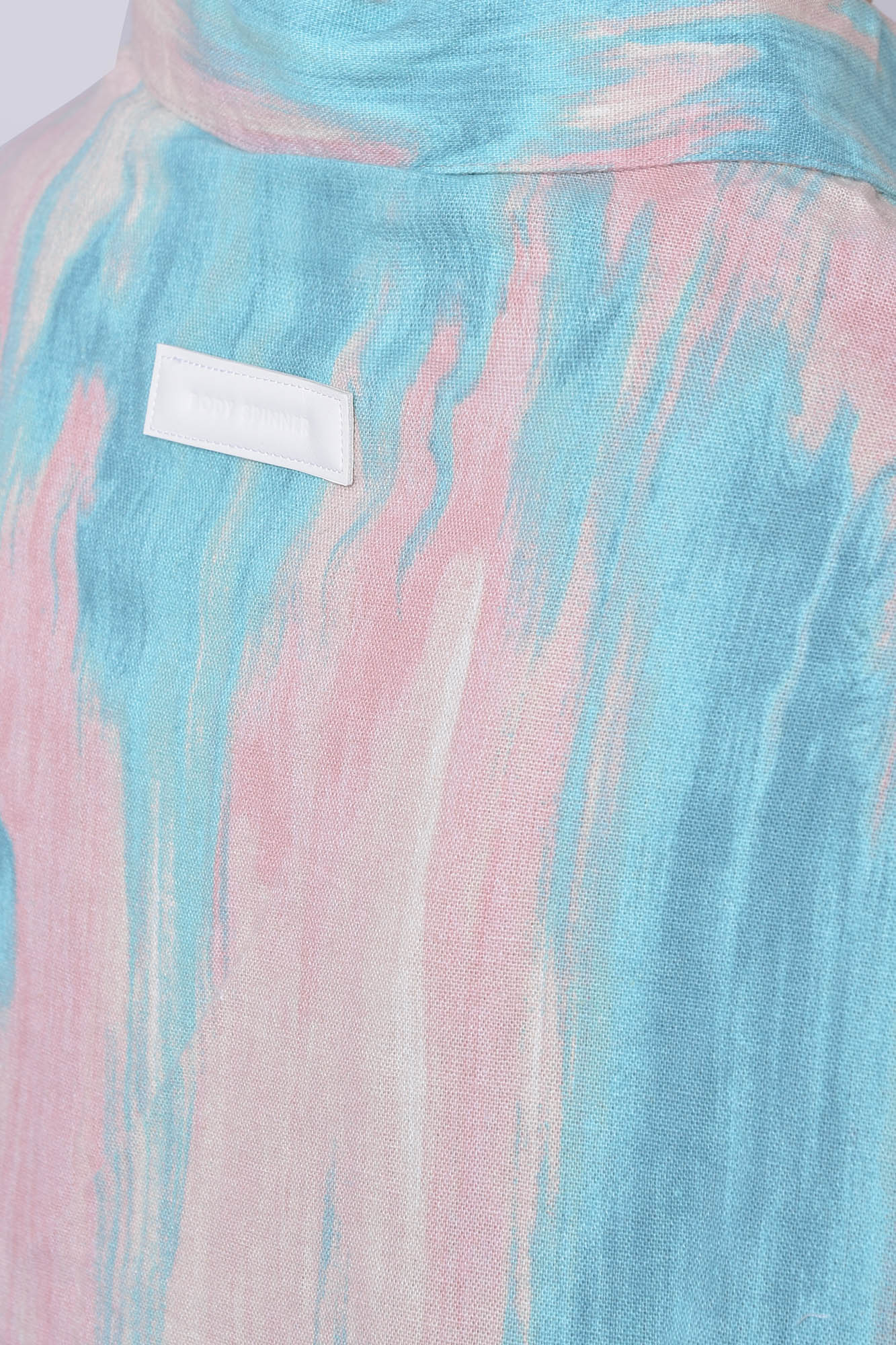 شومیز آستین بلند لینن