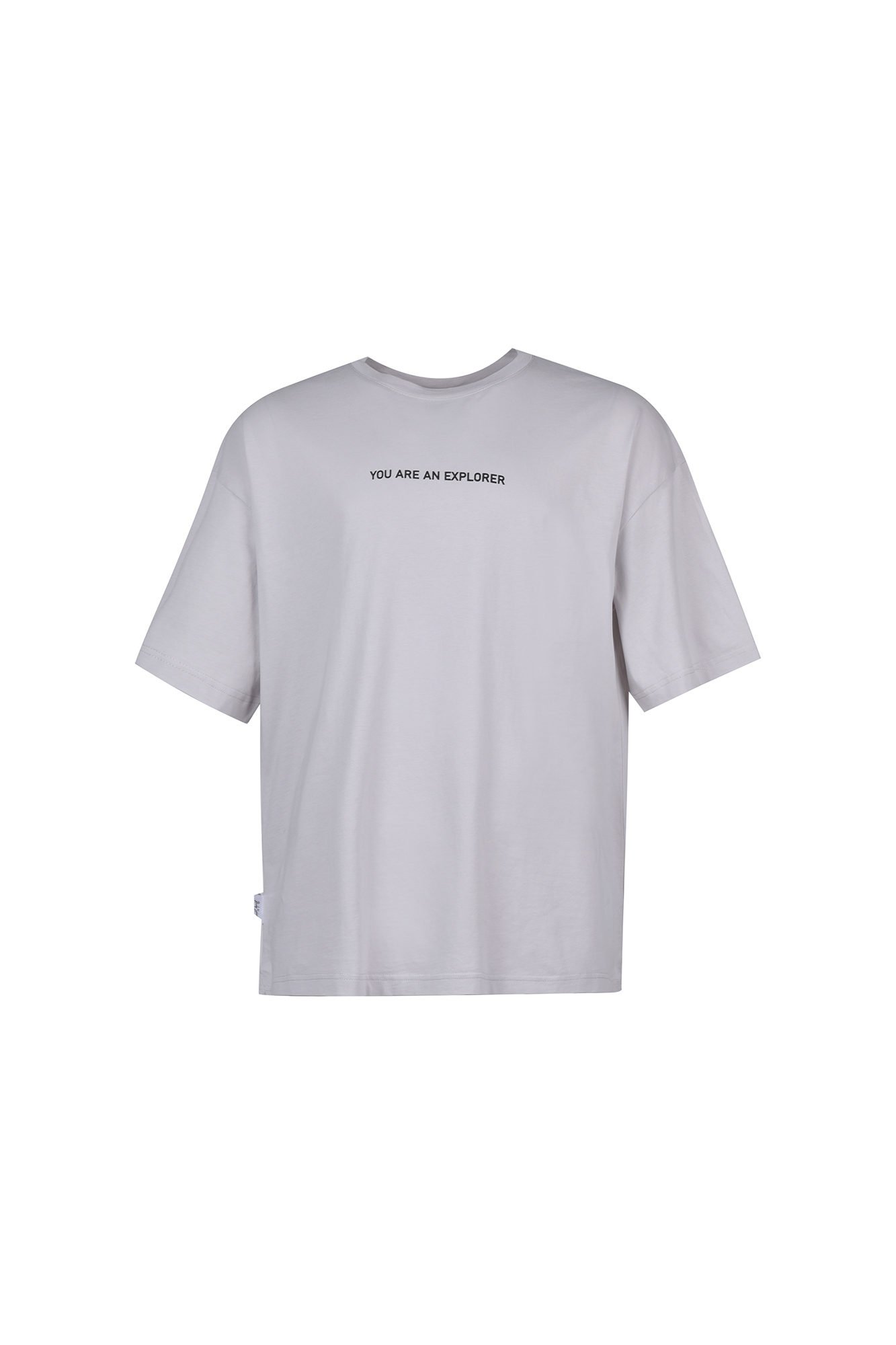 تیشرت آستین کوتاه چاپی