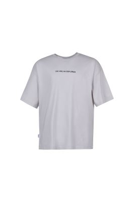 تیشرت آستین کوتاه چاپی