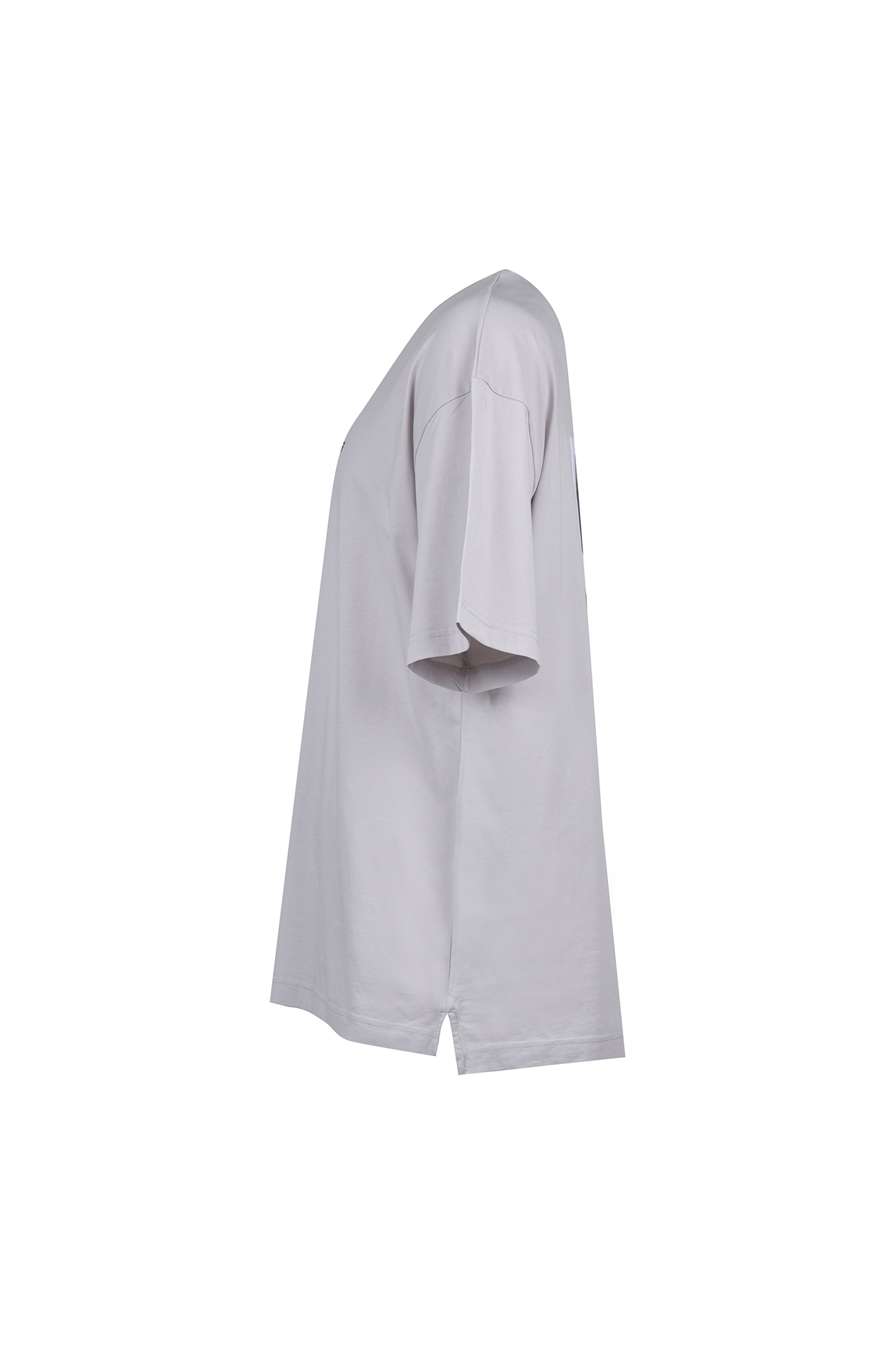 تیشرت آستین کوتاه چاپی