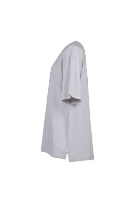 تیشرت آستین کوتاه چاپی