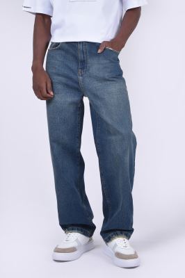 شلوار جین بگی