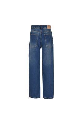 شلوار جین بگی