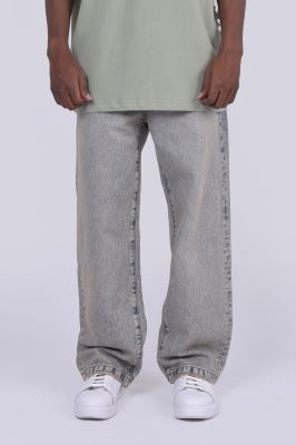 شلوار جین بگی