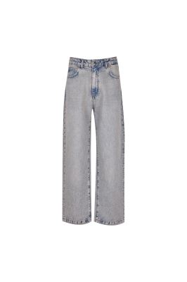 شلوار جین بگی