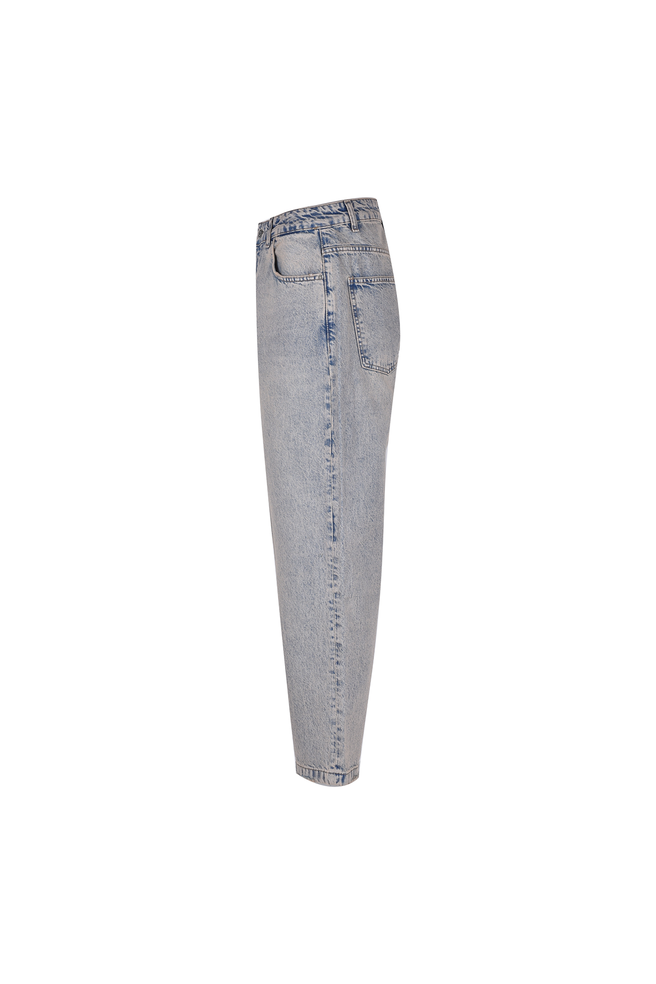 شلوار جین بگی