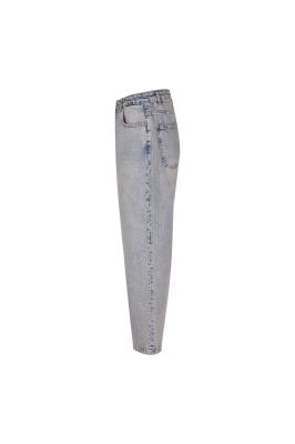 شلوار جین بگی