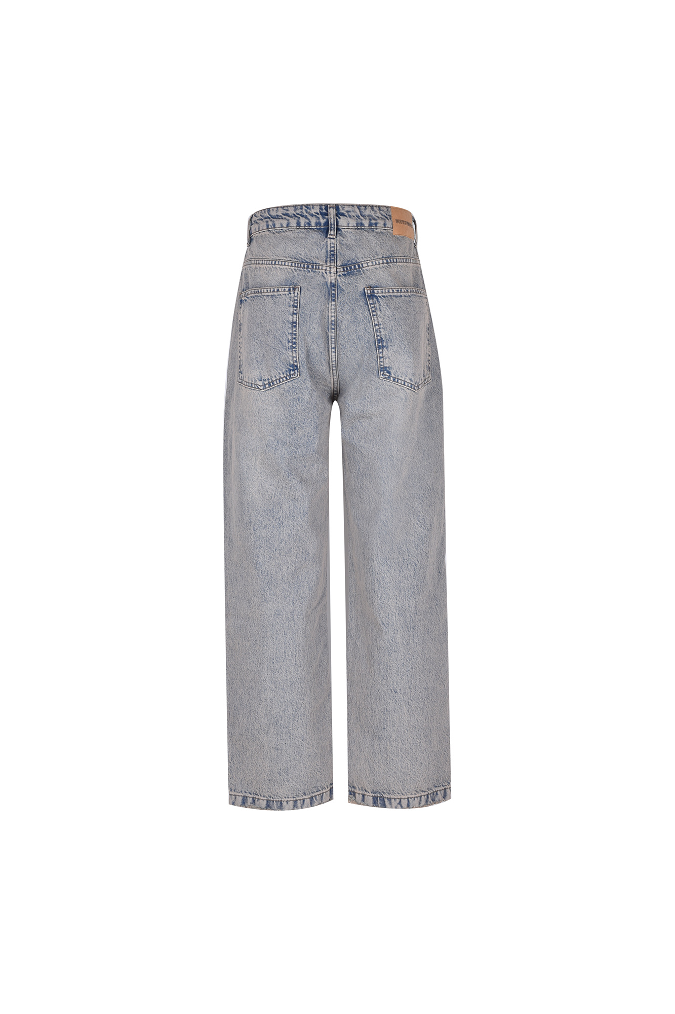 شلوار جین بگی