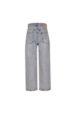 شلوار جین بگی