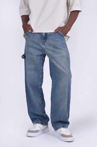 شلوار جین بگی شلوار جین بگی