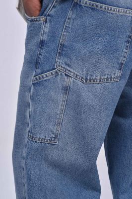 شلوار جین بگی