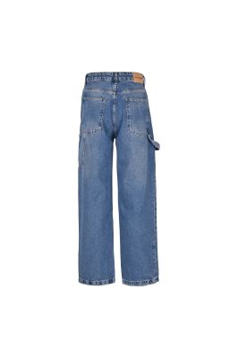 شلوار جین بگی