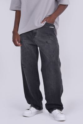 شلوار جین بگی