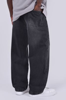 شلوار جین بگی