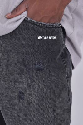 شلوار جین بگی