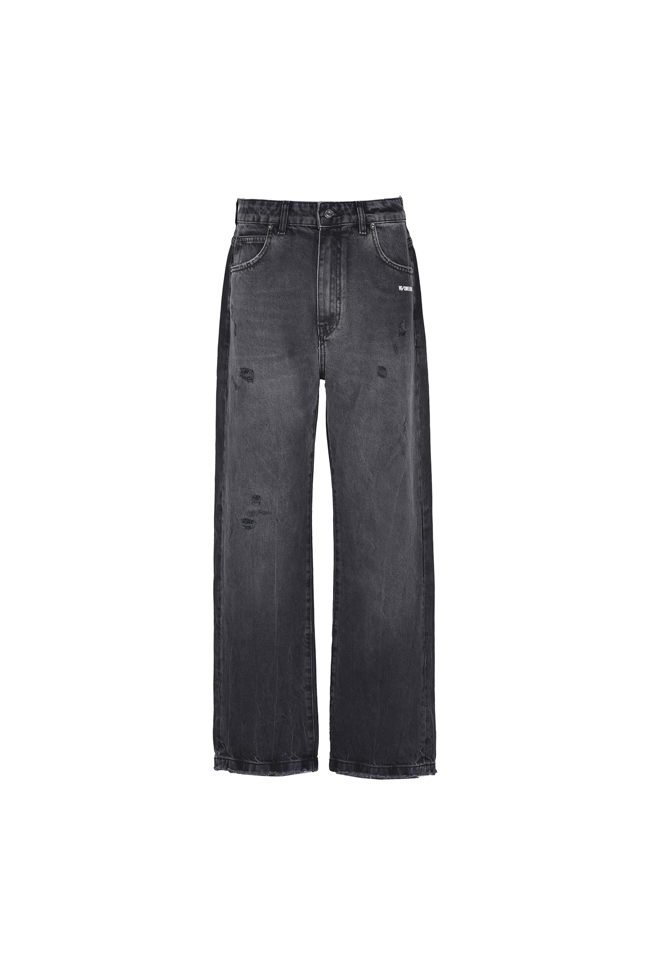 شلوار جین بگی