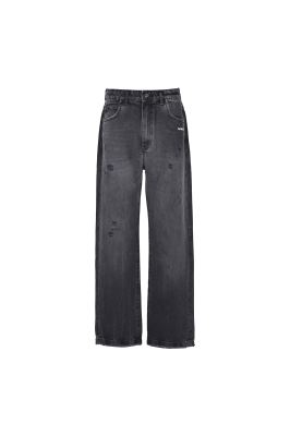 شلوار جین بگی