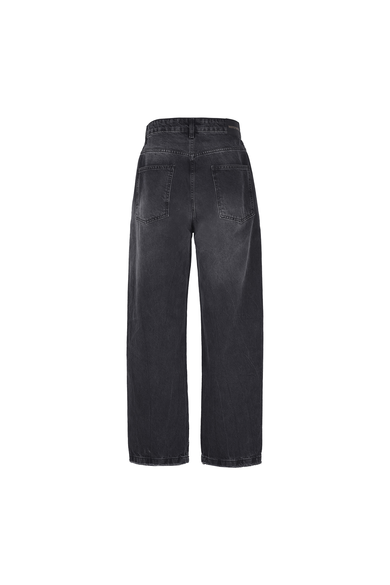 شلوار جین بگی