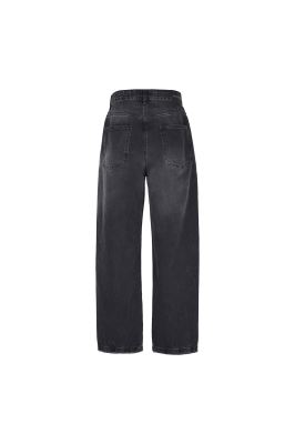 شلوار جین بگی