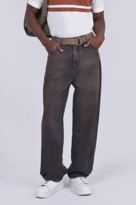 شلوار جین بگی