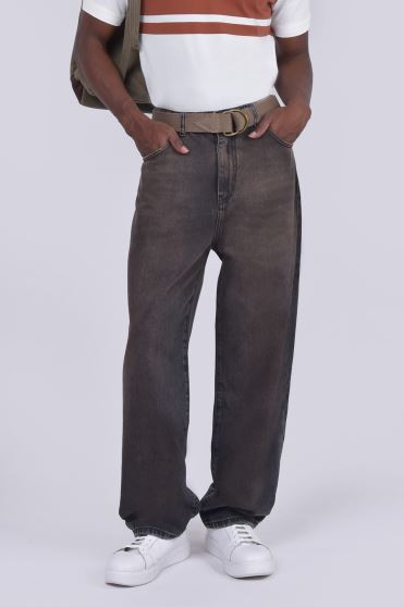 شلوار جین بگی شلوار جین بگی