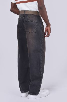 شلوار جین بگی