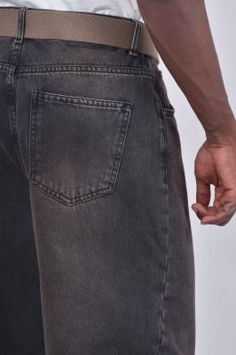 شلوار جین بگی