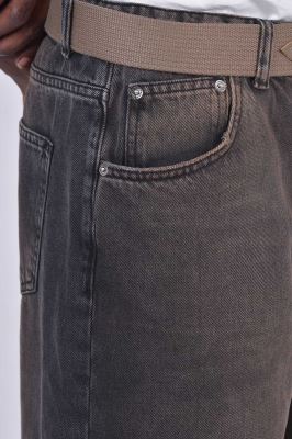 شلوار جین بگی