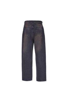 شلوار جین بگی