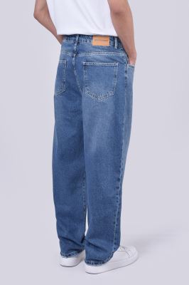 شلوار جین بگی