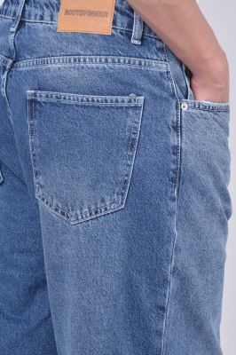 شلوار جین بگی